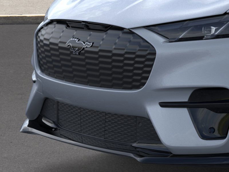New 2026 Ford Mustang Mach-E GT image 17