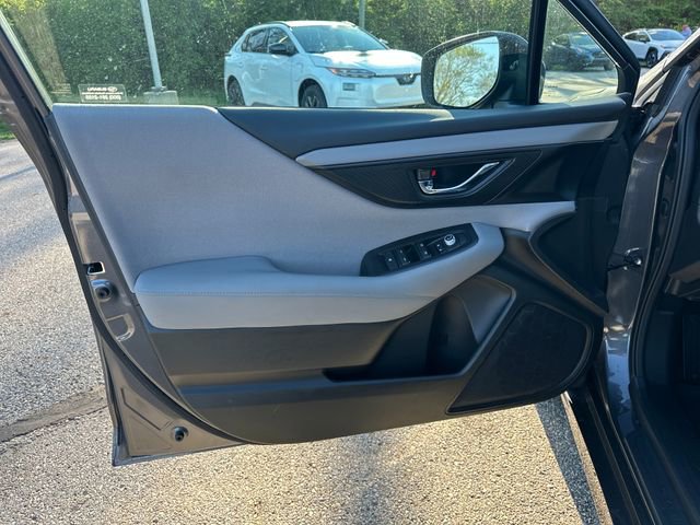 Used 2025 Subaru Legacy Premium image 11