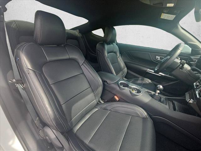 Used 2024 Ford Mustang GT Premium RWD image 16
