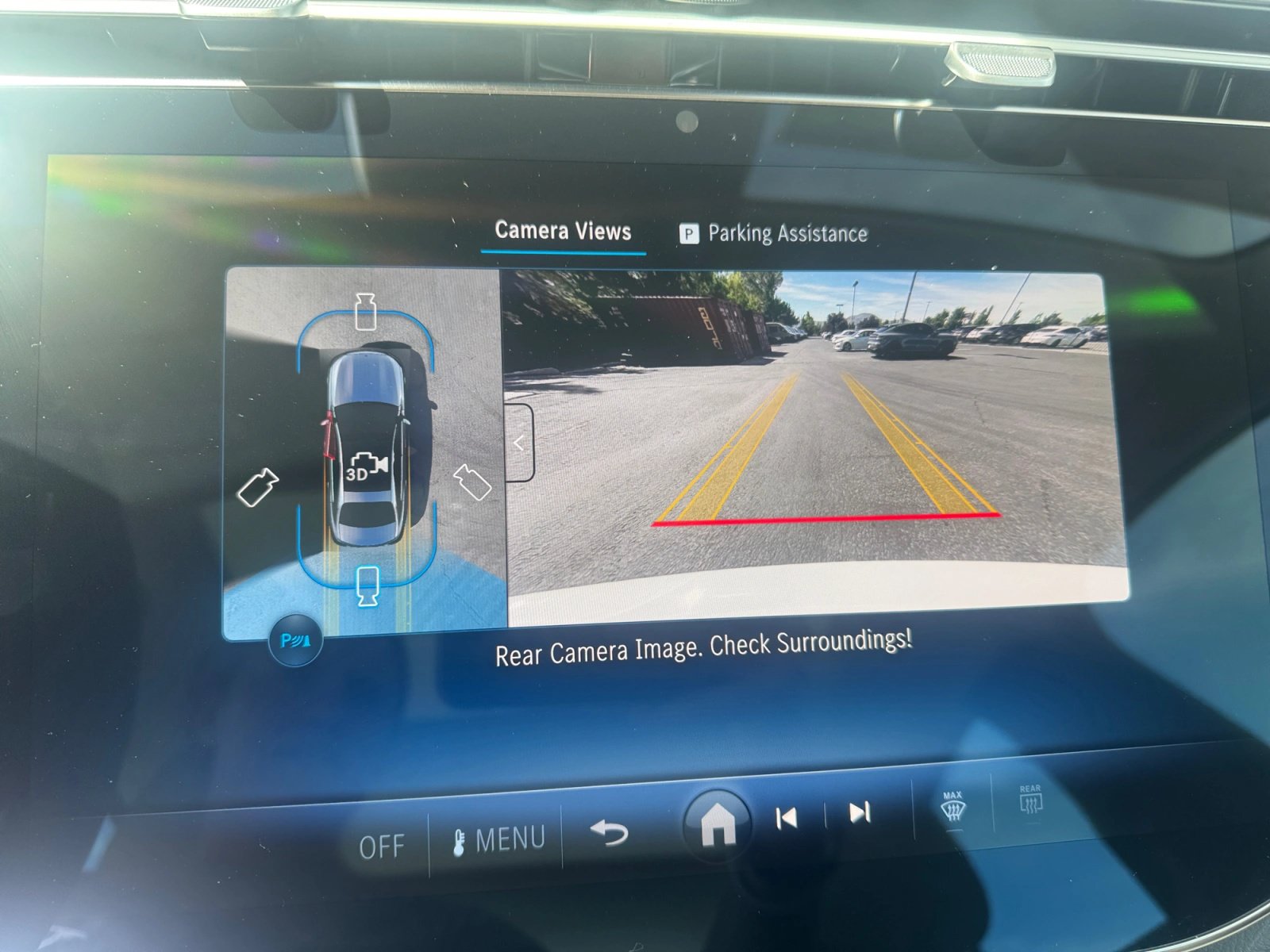 New 2027 Mercedes-Benz E 450 4MATIC Sedan image 15