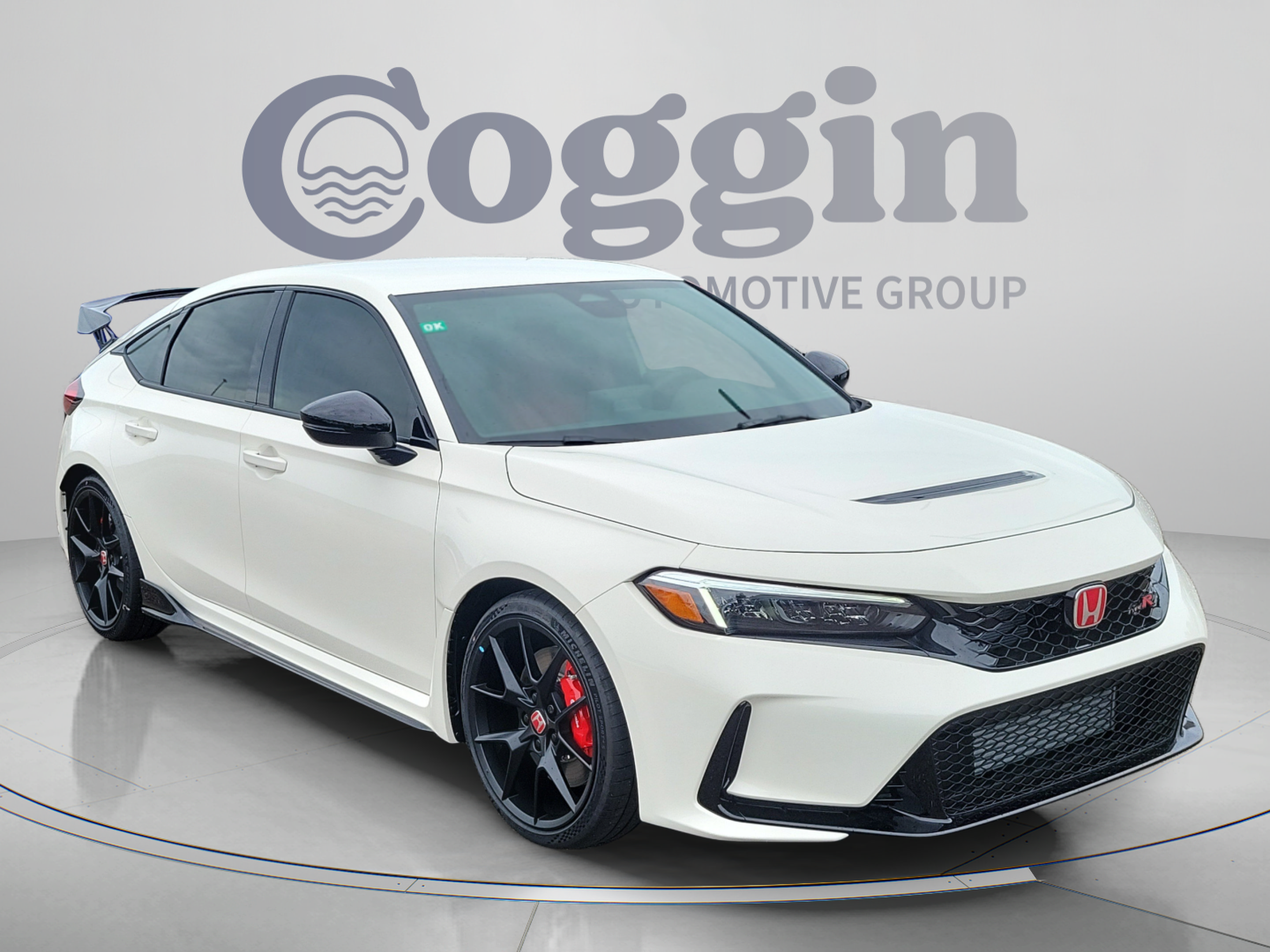 New 2026 Honda Civic Type R image 7