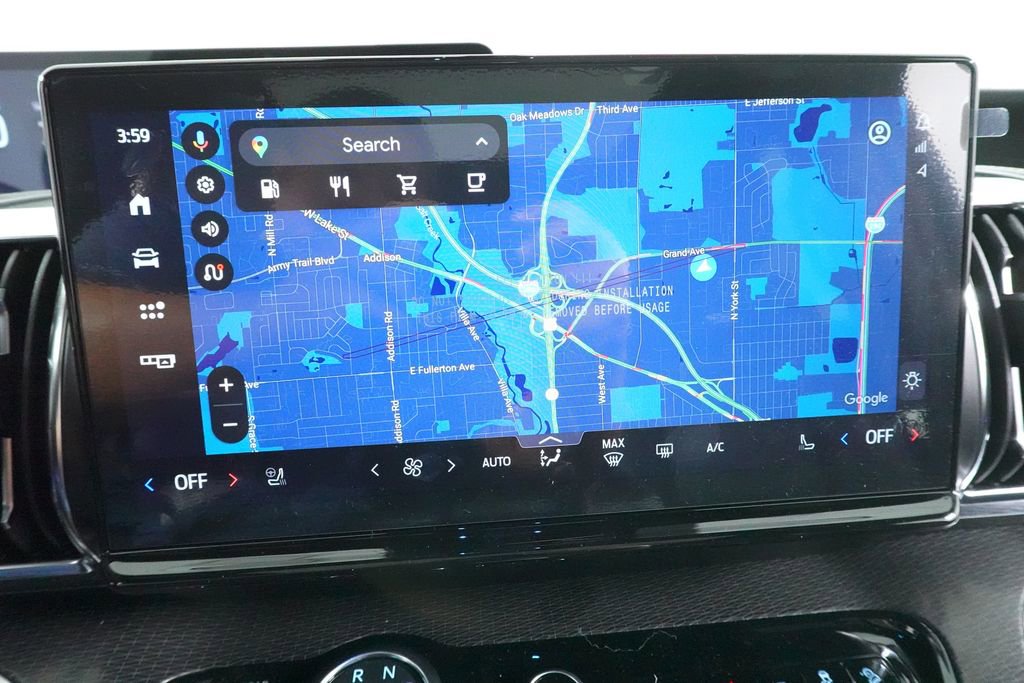 New 2026 Ford Expedition Platinum image 16