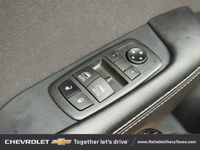Used 2021 Dodge Challenger SRT Super Stock RWD image 25