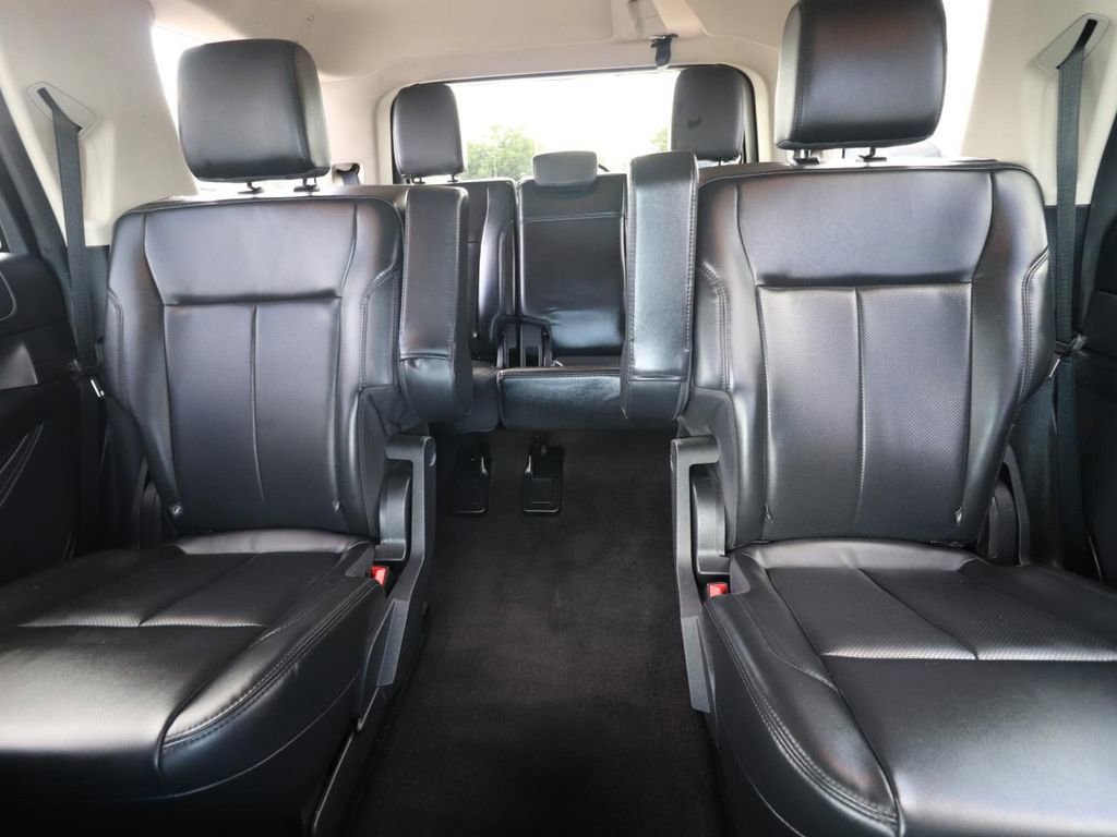 Used 2022 Ford Expedition XLT RWD image 9
