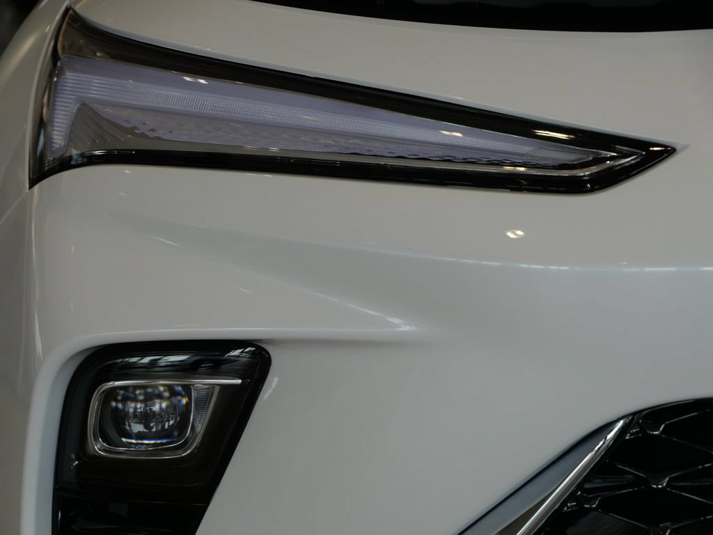 New 2026 Buick Envista Sport Touring FWD image 9
