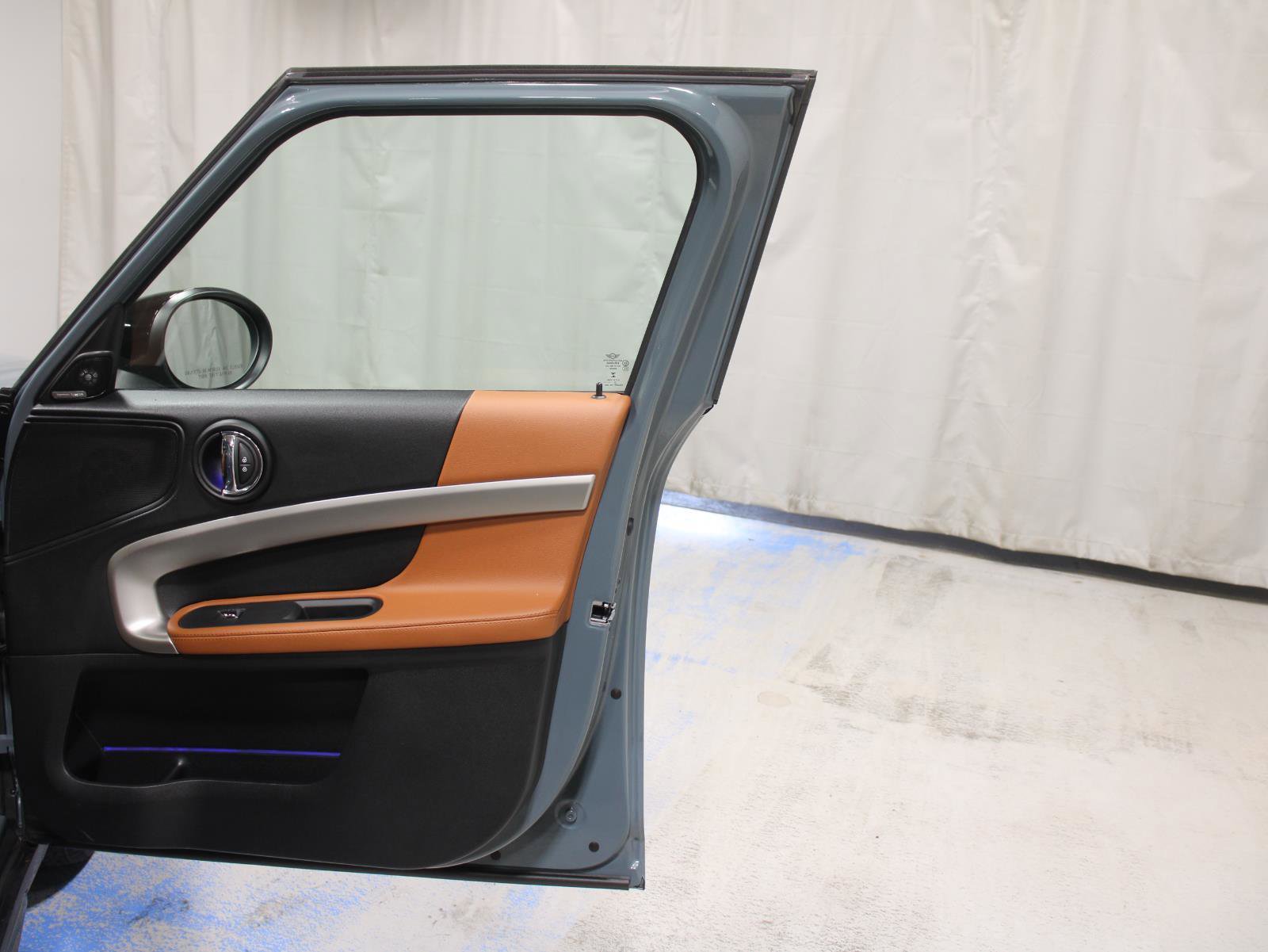 Certified 2023 MINI Cooper Countryman S image 22