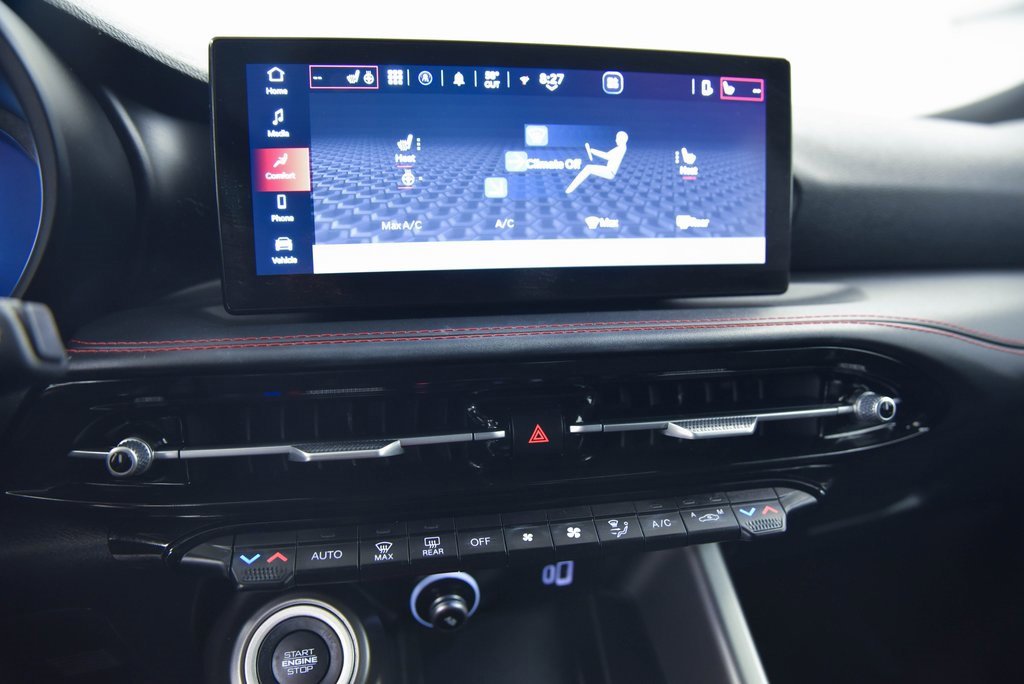 Used 2024 Dodge Hornet R/T image 21