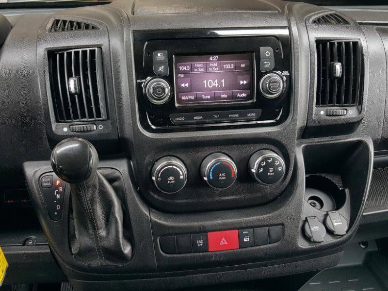 Used 2021 RAM ProMaster 3500 FWD image 15