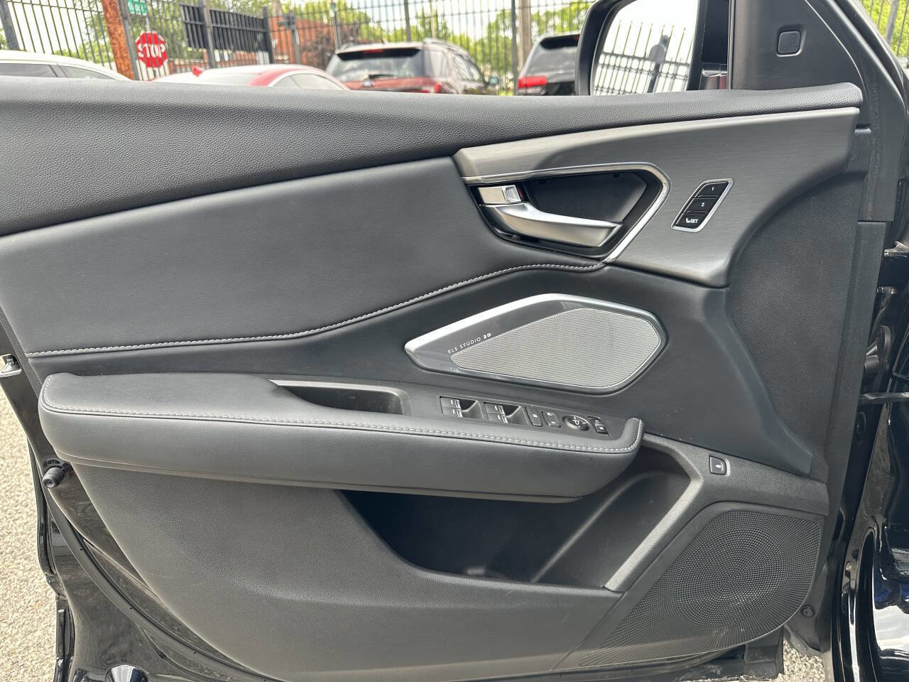Used 2020 Acura RDX A-Spec image 38