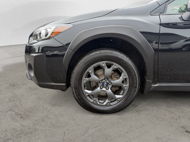 Used 2021 Subaru Crosstrek 2.5i Sport w/ Popular Package #2B AWD/4WD image 9