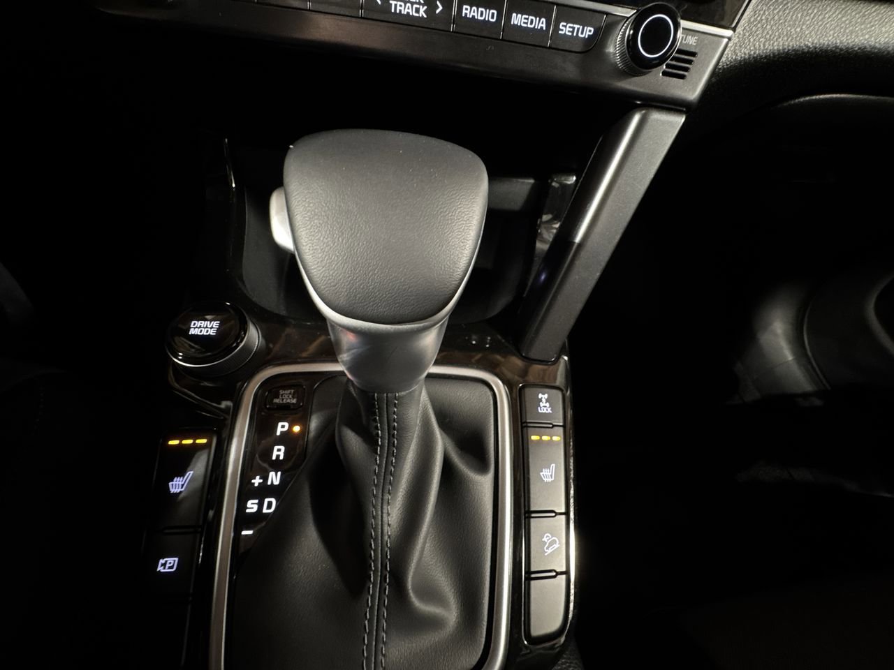 Certified 2024 Kia Seltos S image 27