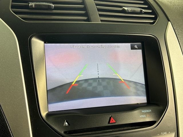 Used 2013 Ford Explorer XLT image 33