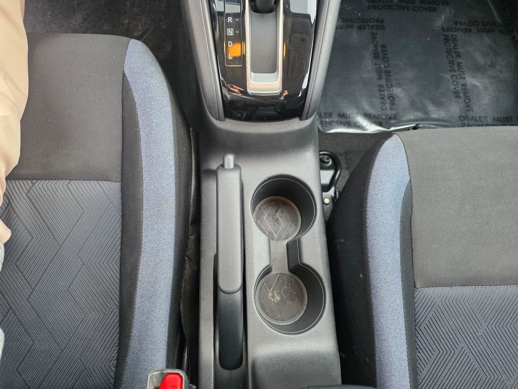 Used 2024 Nissan Versa SV w/ Trunk Package image 21