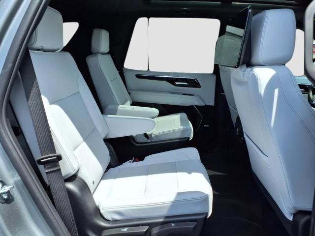 New 2025 Chevrolet Tahoe Premier image 20