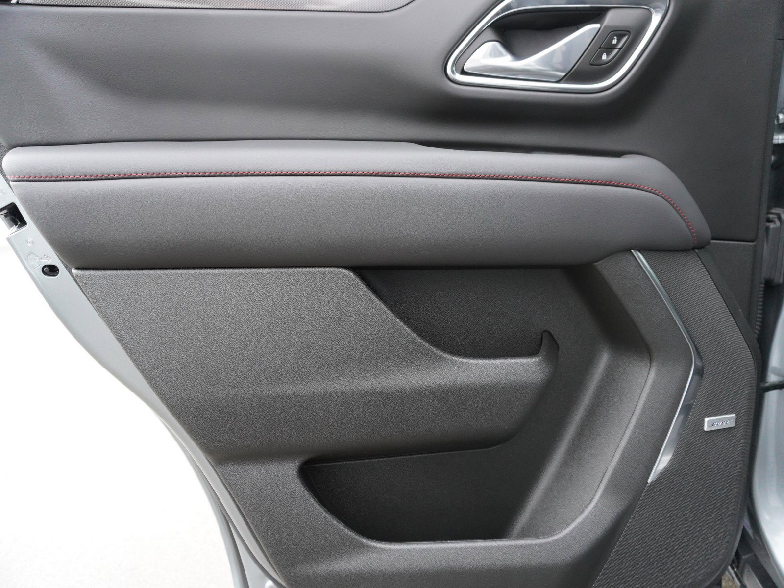 Used 2023 Chevrolet Tahoe RST w/ Sport Performance Package image 14