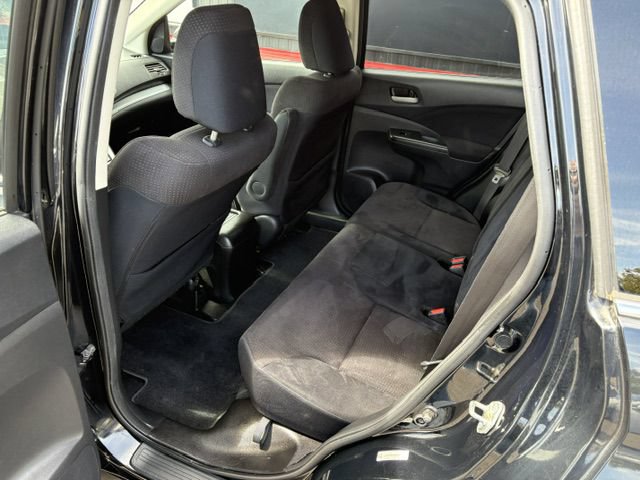 Used 2014 Honda CR-V EX image 14