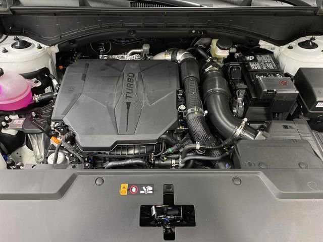 New 2026 Hyundai Santa Fe Calligraphy image 40