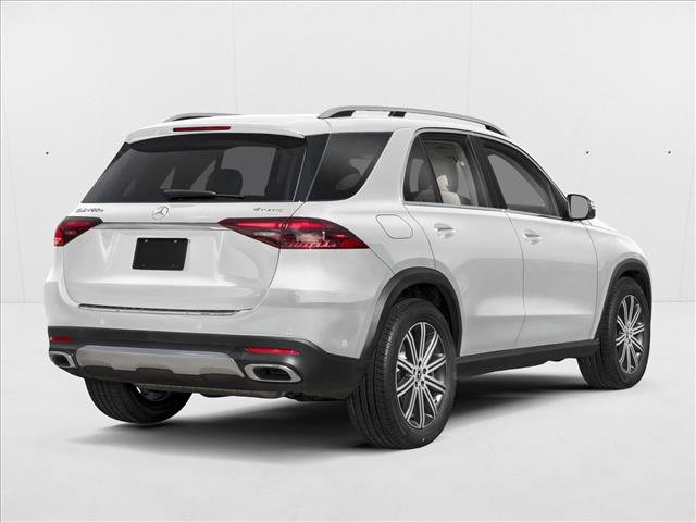 New 2026 Mercedes-Benz GLE 450e 4MATIC video 2