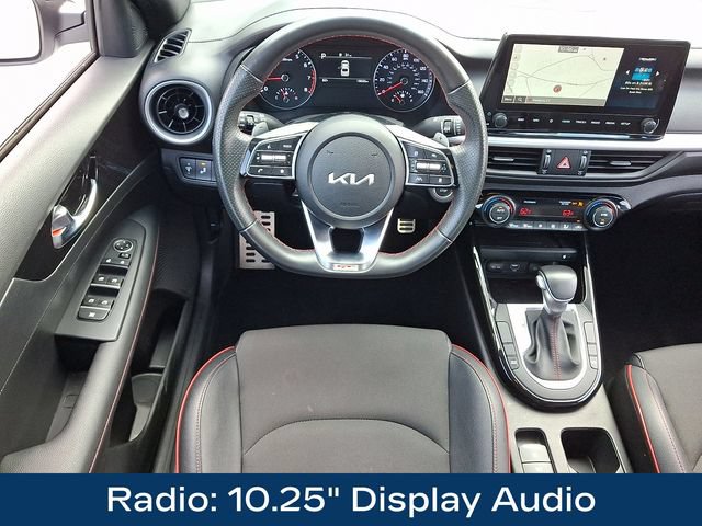 Used 2024 Kia Forte GT FWD image 3