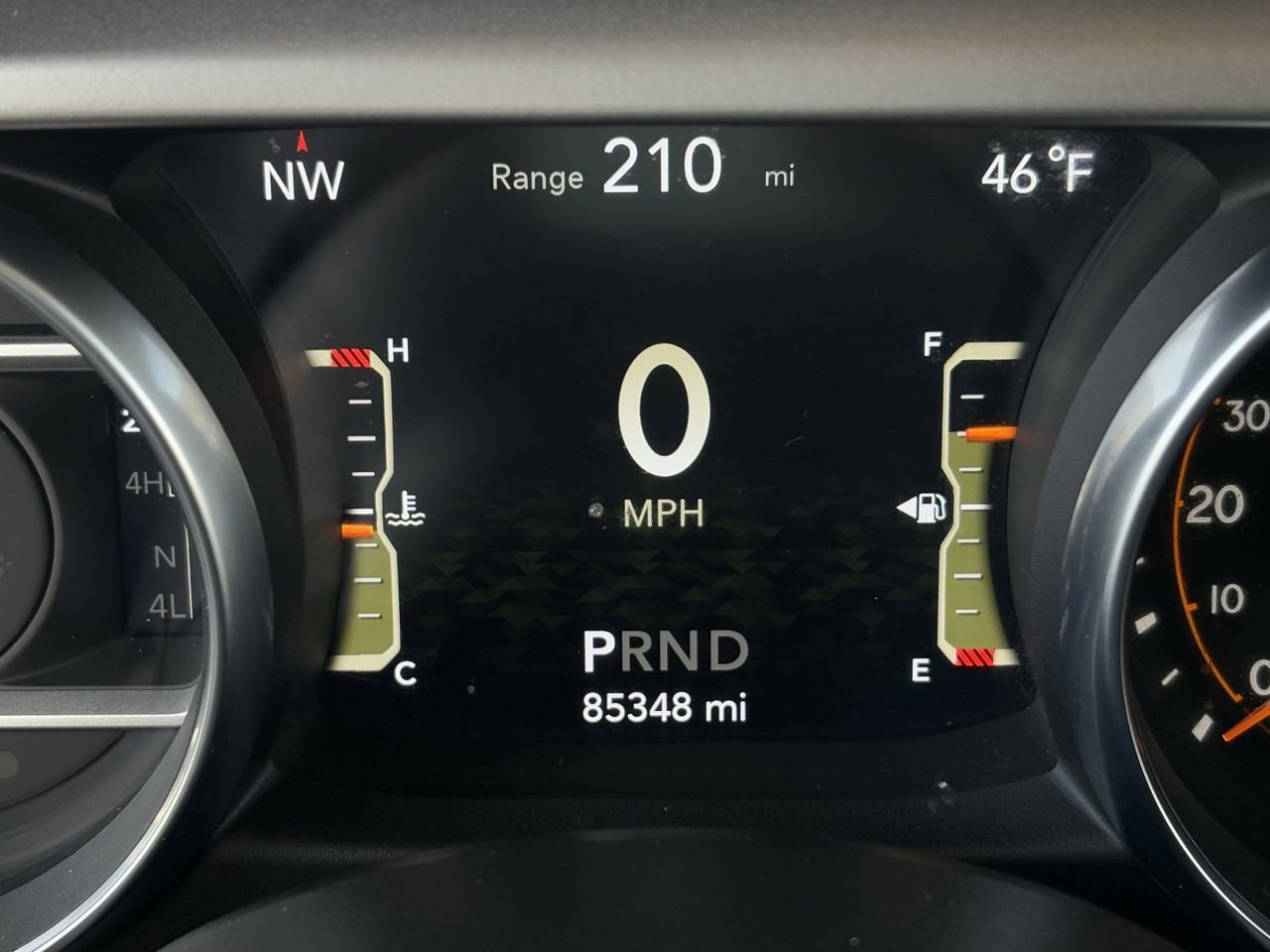 Used 2021 Jeep Wrangler Sport image 15