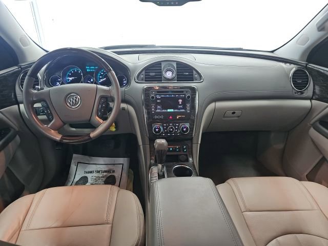 Used 2014 Buick Enclave Leather image 35