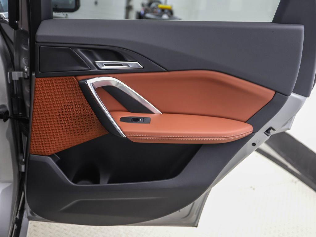 New 2026 BMW X1 xDrive28i w/ Convenience Package image 26