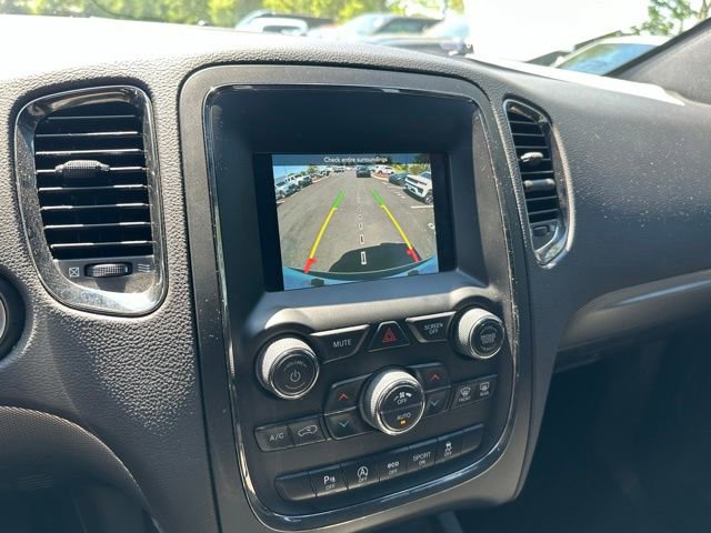 Used 2019 Dodge Durango GT w/ Blacktop Package AWD/4WD image 28