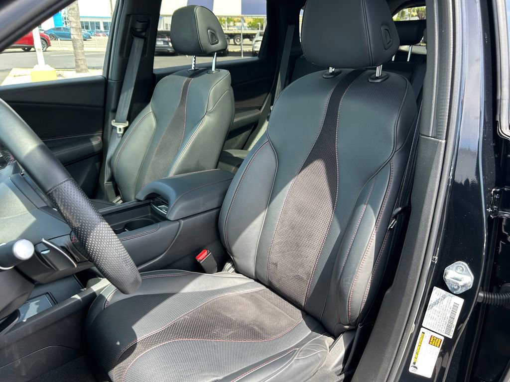 Certified 2023 Acura RDX AWD w/ A-Spec & Advance Pkg image 16