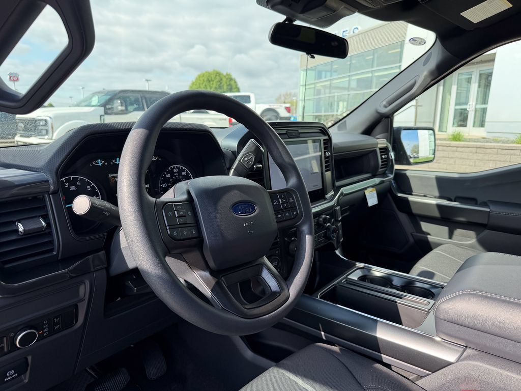 New 2026 Ford F150 STX AWD/4WD image 9