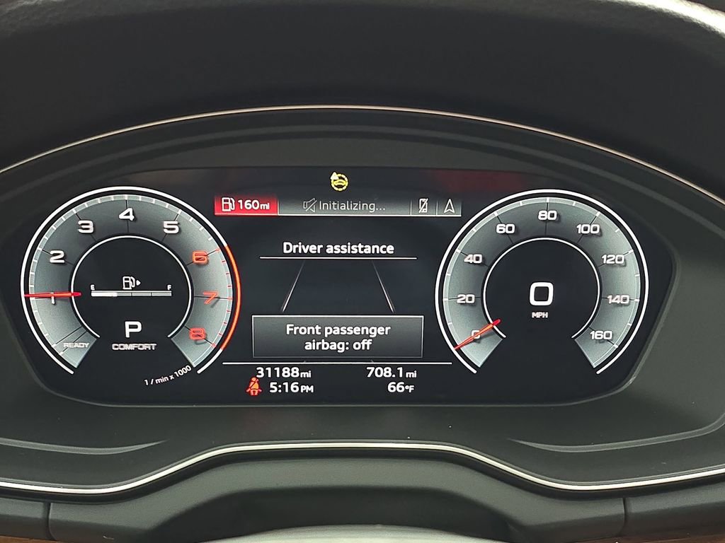 Used 2023 Audi Q5 2.0T Premium Plus w/ Premium Plus Package image 36