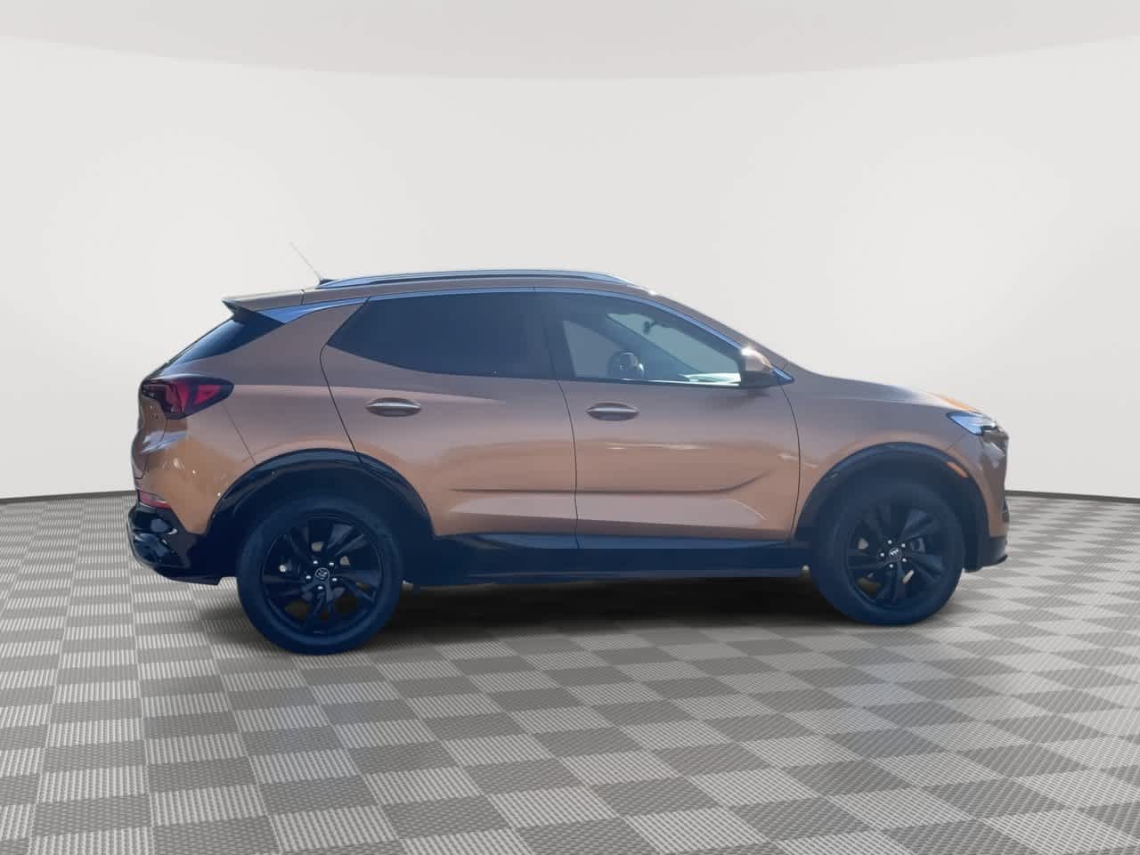 Used 2024 Buick Encore GX Sport Touring AWD/4WD image 9