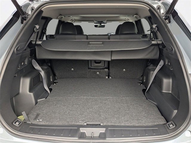 New 2026 Mitsubishi Outlander Trail Edition image 12