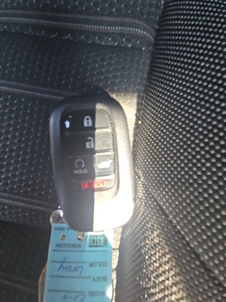 Used 2024 Honda CR-V Sport image 35