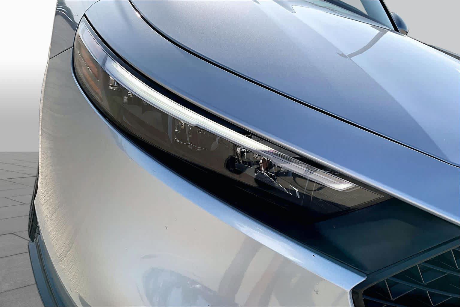 Used 2023 Honda Accord EX image 27