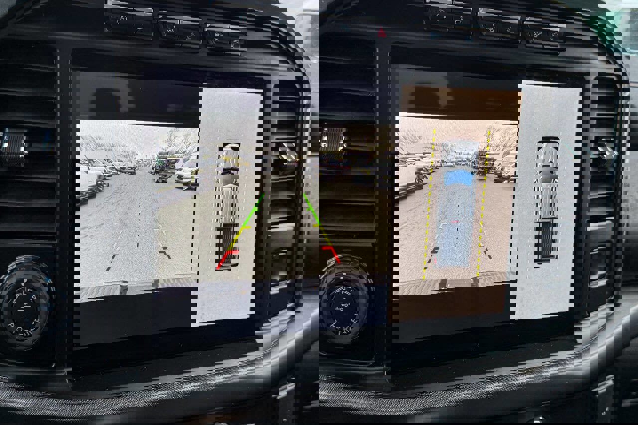 Used 2023 Ford F150 Tremor w/ Equipment Group 402A High image 46