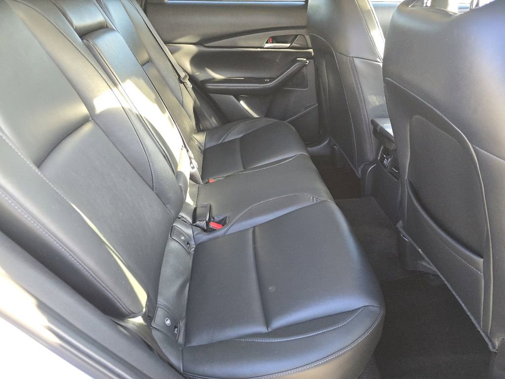 Used 2022 MAZDA CX-30 AWD 2.5 S w/ Select Package image 18