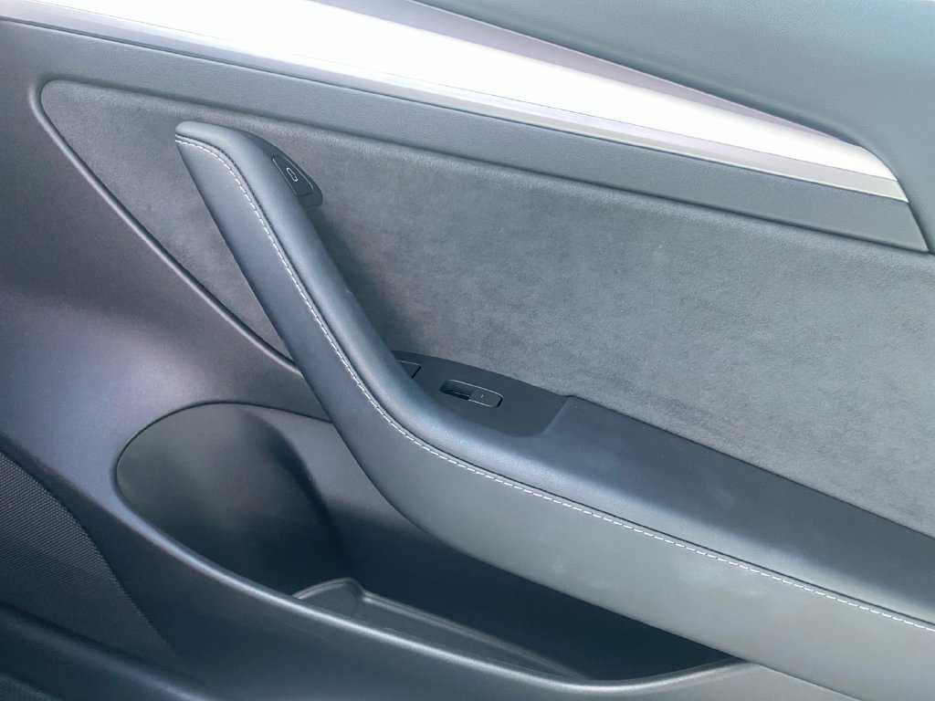 Used 2023 Tesla Model 3 Standard Range RWD image 21