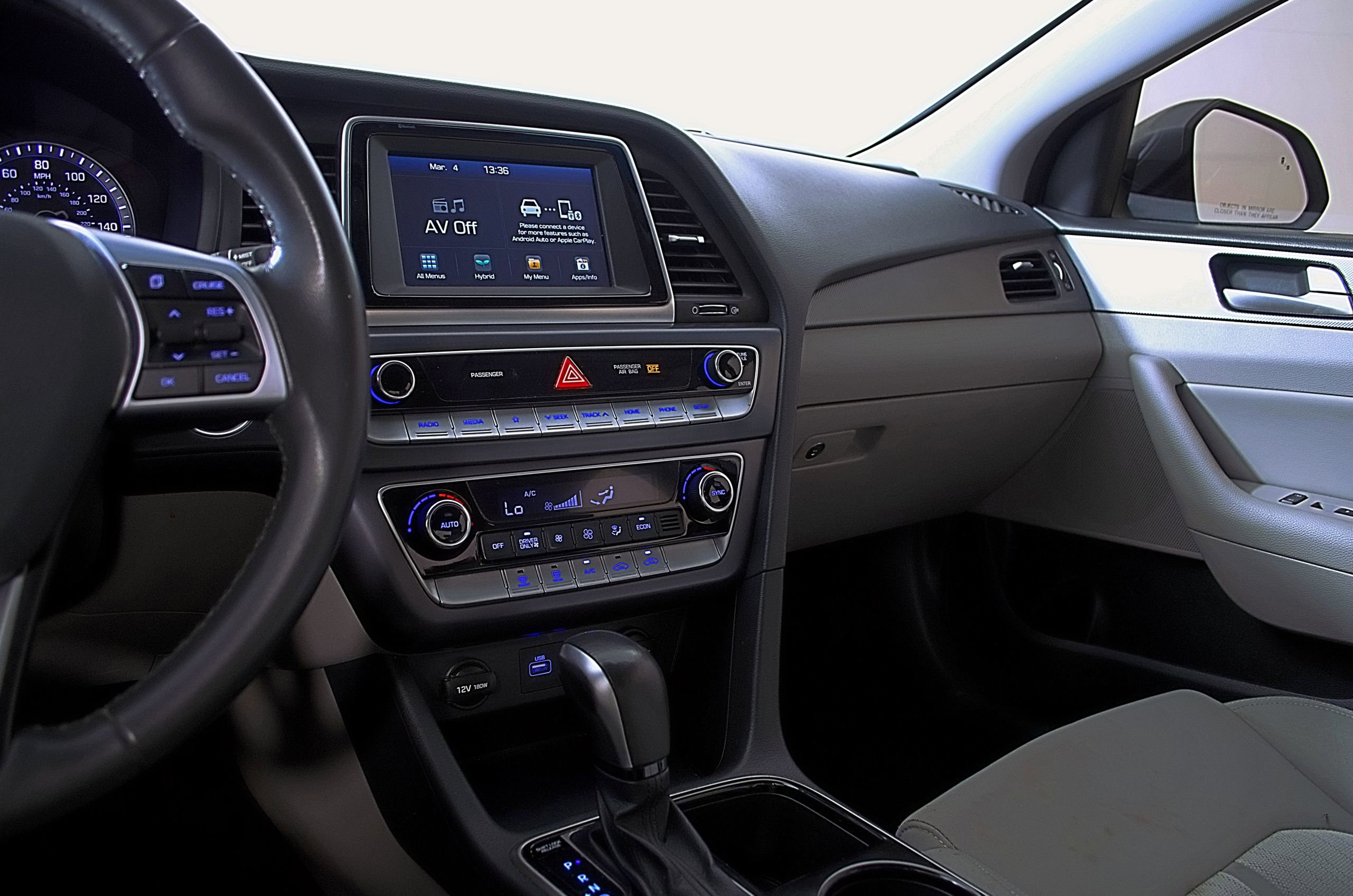 Used 2018 Hyundai Sonata SE image 26