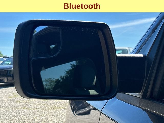 Used 2025 RAM 1500 Tradesman AWD/4WD image 7