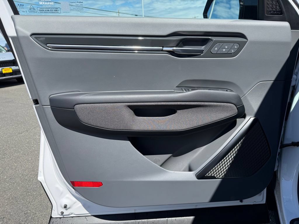New 2026 Kia EV9 Land w/ Nightfall Edition Package AWD/4WD image 18