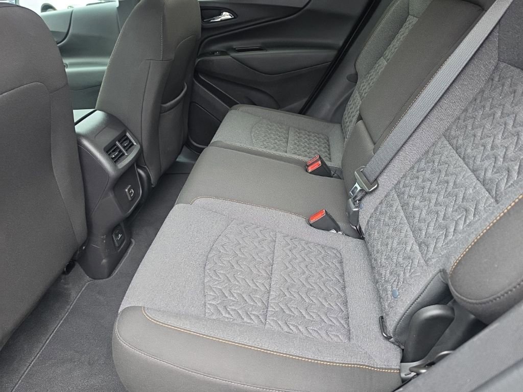 Certified 2024 Chevrolet Equinox LT image 27
