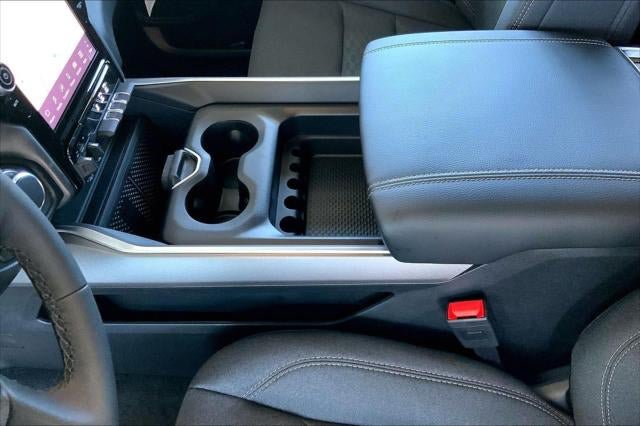 New 2026 RAM 1500 Big Horn AWD/4WD image 37