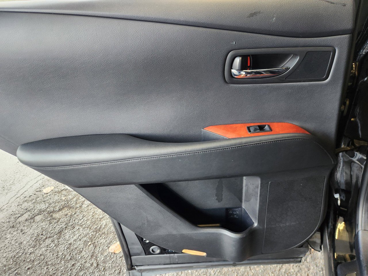 Used 2011 Lexus RX 350 image 14