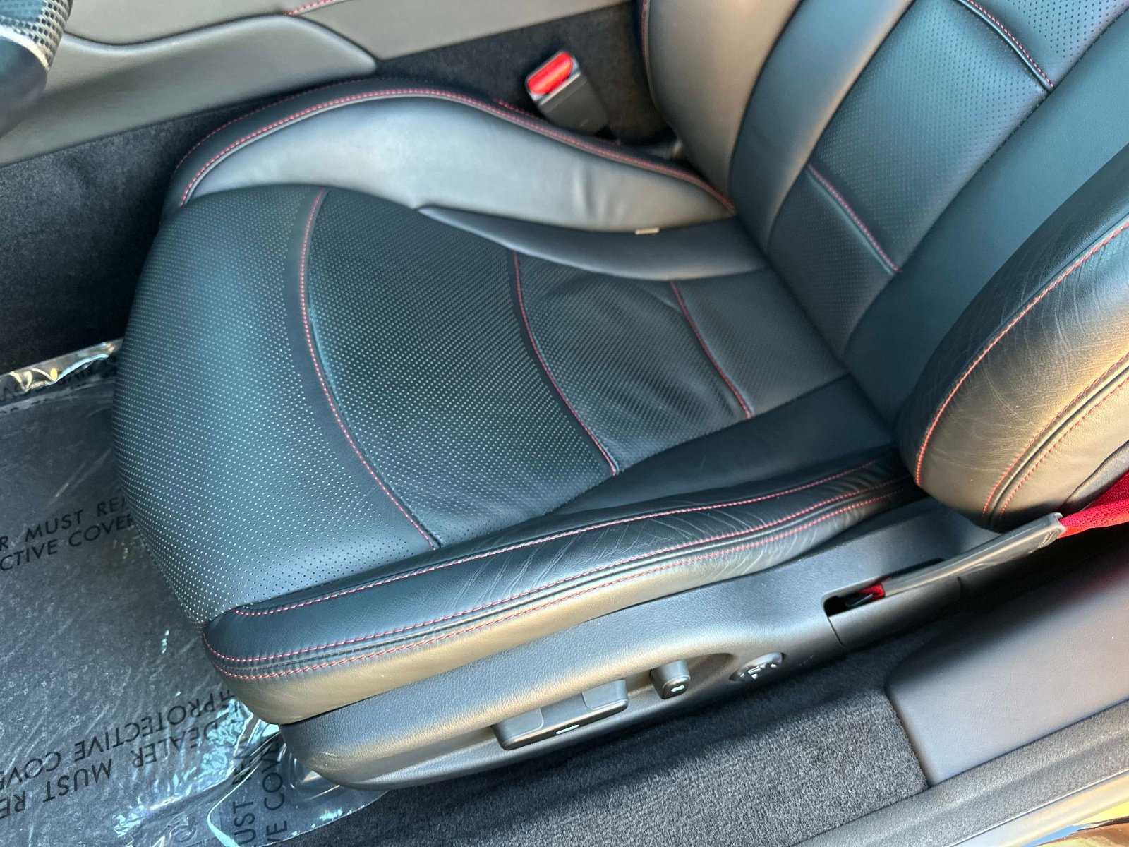 Used 2022 Acura NSX Type S image 20