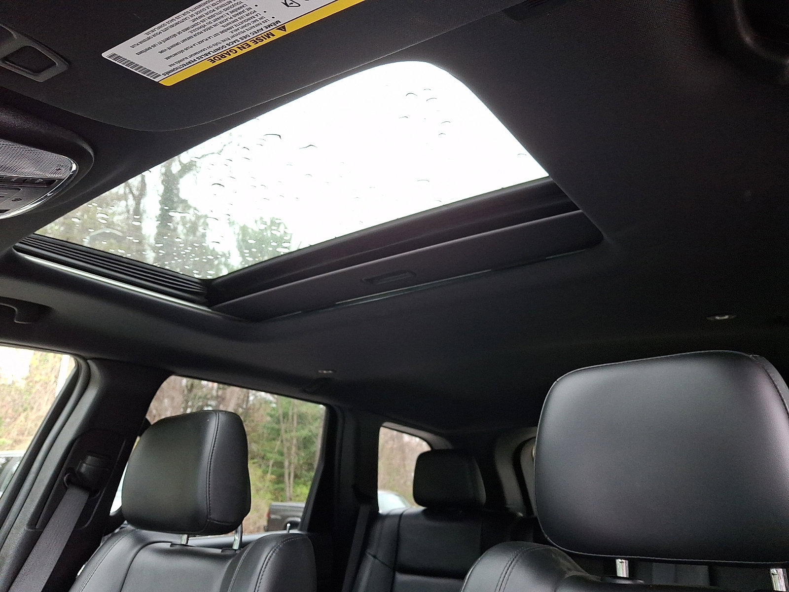 Used 2021 Jeep Grand Cherokee Limited AWD/4WD image 15