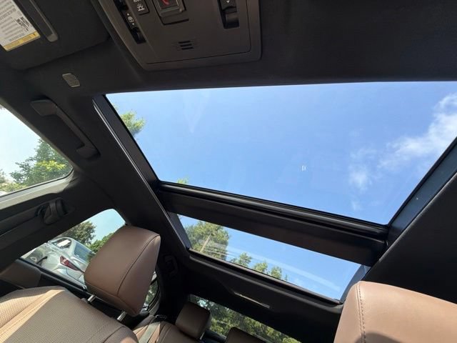 Certified 2024 Lexus ES 350 Ultra Luxury w/ Accessory Package (Z1) FWD image 26