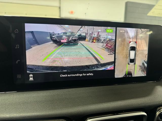 New 2026 Nissan Sentra SR w/ SR Premium Package image 16