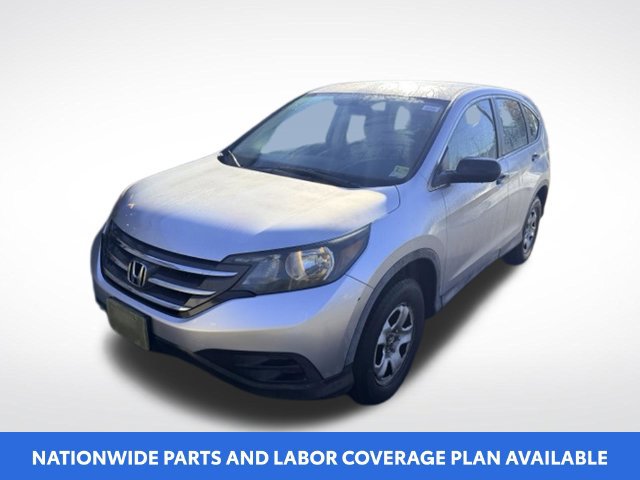 Used 2012 Honda CR-V LX image 4