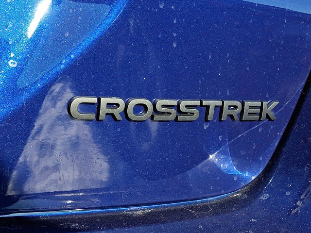 New 2026 Subaru Crosstrek 2.0i Premium image 5