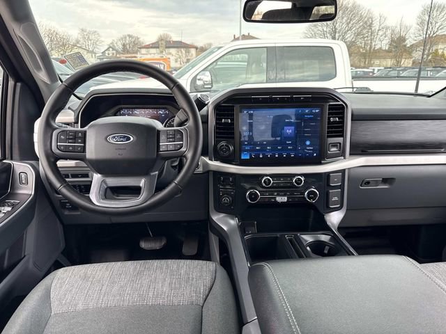 Used 2023 Ford F150 XLT w/ Equipment Group 302A High image 19